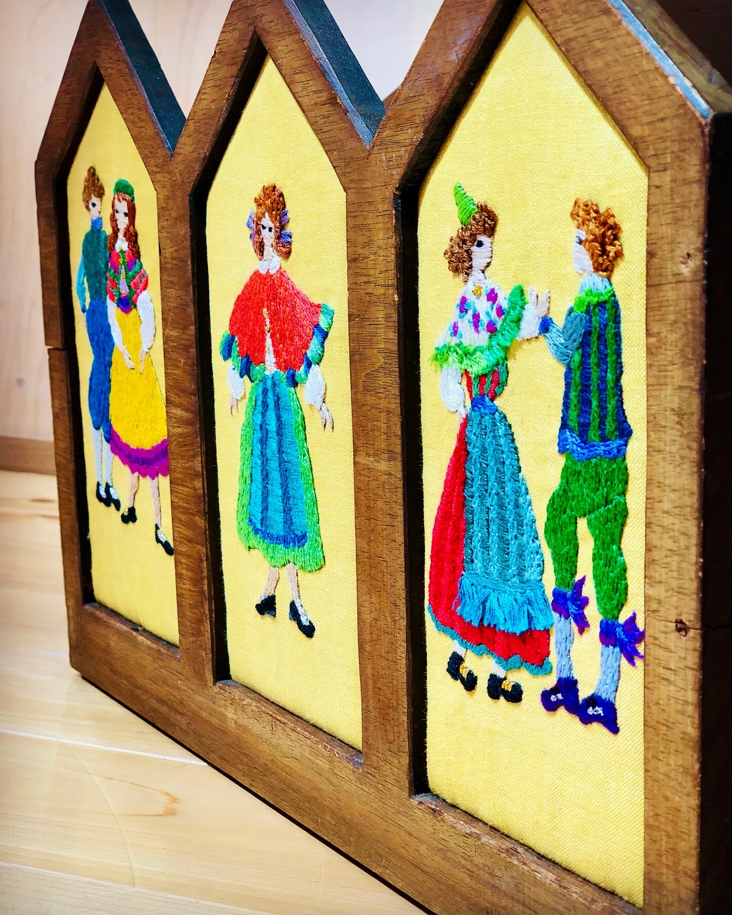 スリッパ立て３