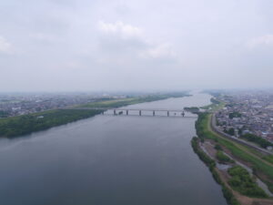 木曽川