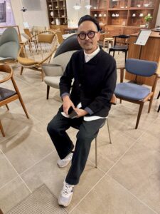 ダイニングチェア