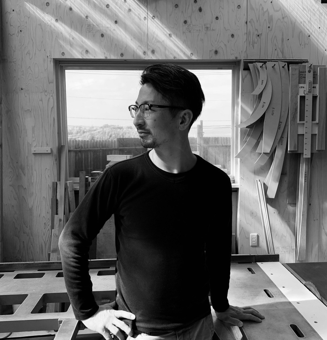 渡部光太郎さん