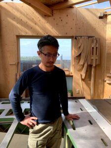 渡部光太郎さん２