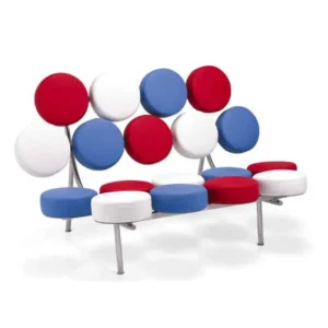 マシュマロソファ1