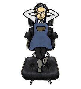 イラスト
